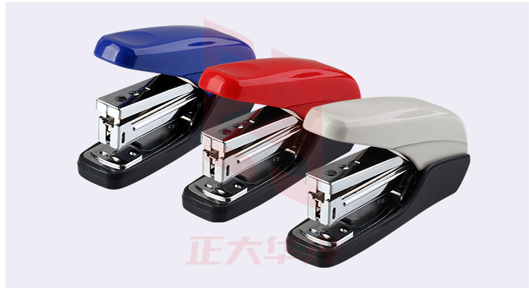 齐心 B3091 省力订书机 12#(颜色随机)  XTGM0130145512700