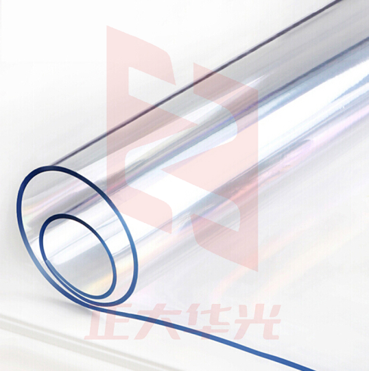 软玻璃台布桌布  105*40CM PVC防水防烫磨砂/透明水晶板 2.0厚单位：米 XTGM202303271505540