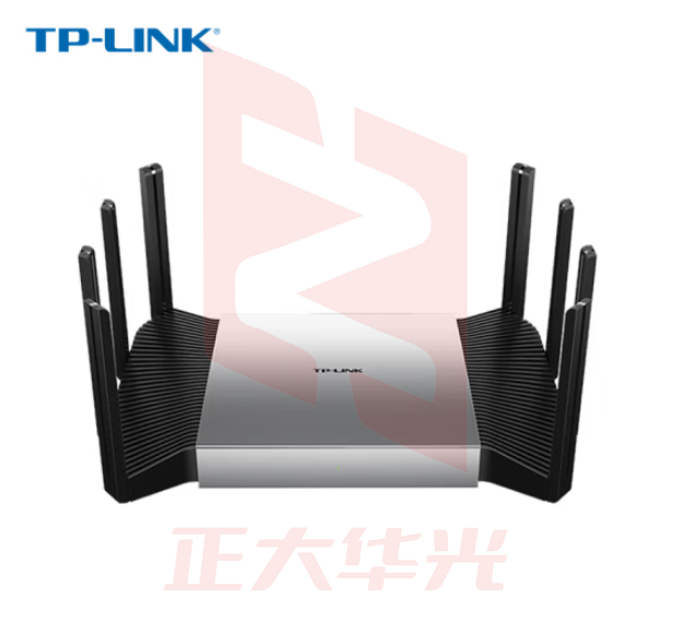 普联(TP-LINK)TL-XDR6080易展Turbo版 2.5G口WiFi6双频无线路由器 支持千兆宽带AX6000M穿墙电竞大功率 (XTGM202308151305141)