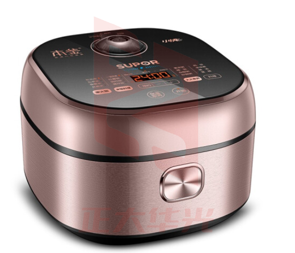 苏泊尔电饭煲SF40HC60     XTGM2023070213260612