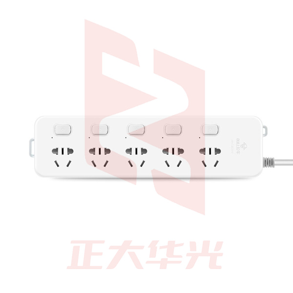 公牛 GN-312 5米 插座    XTGM202307191351536