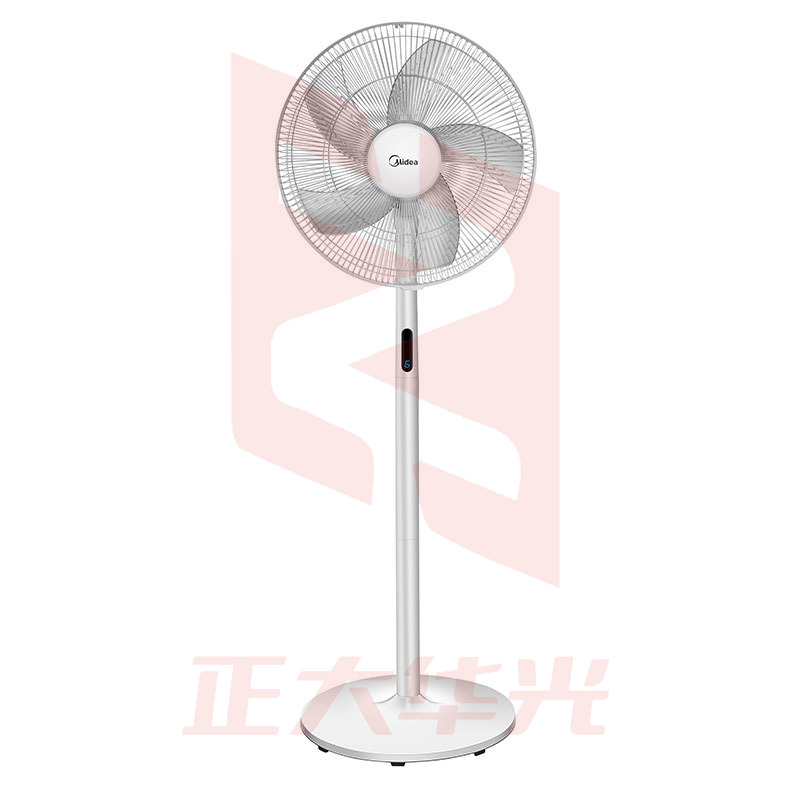 美的(Media)电风扇FS40-18ER家用落地扇客厅卧室落地电扇