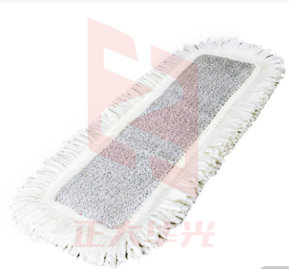 爱格 平板拖布 免手洗拖布头  XTGM02071245237614