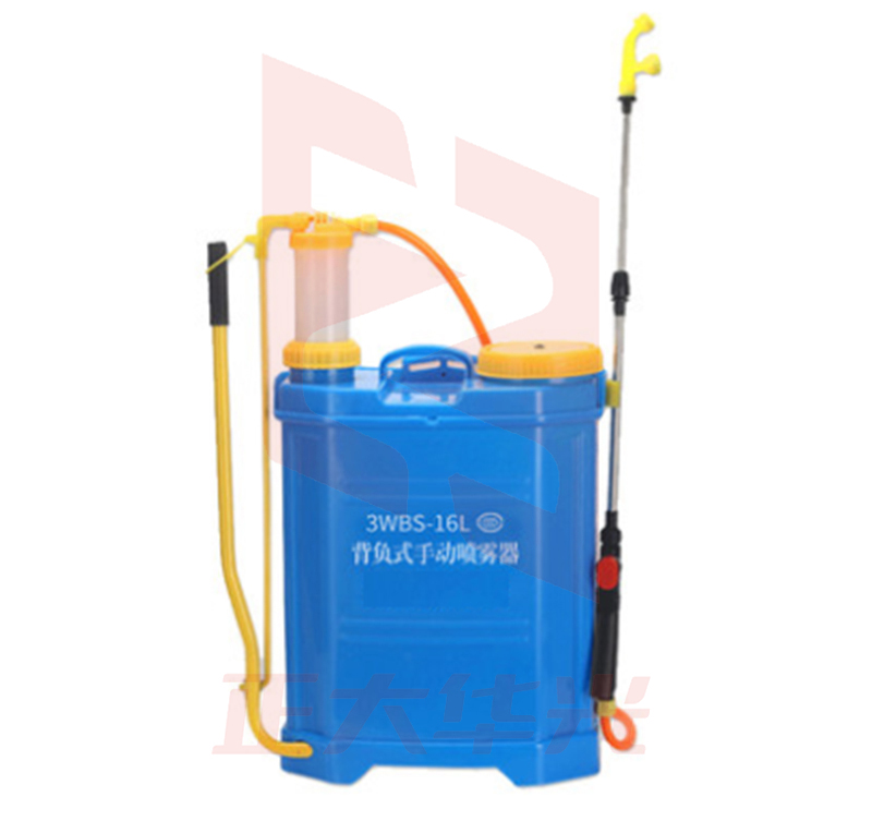 手动喷雾器 16L (XTGM202308101302232)