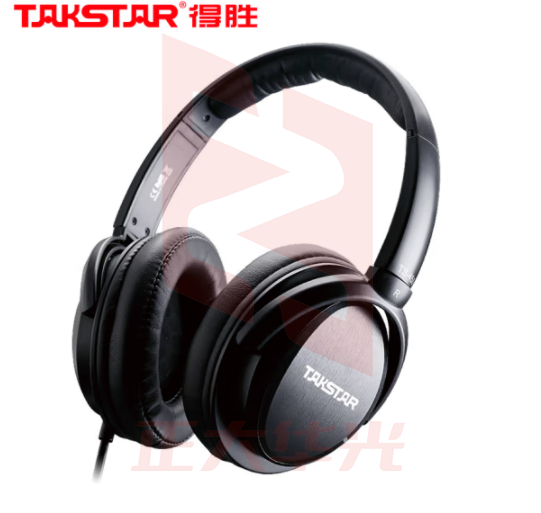 得胜/TAKSTAR TS-450 耳机(耳麦)    XTGM2023071815185010