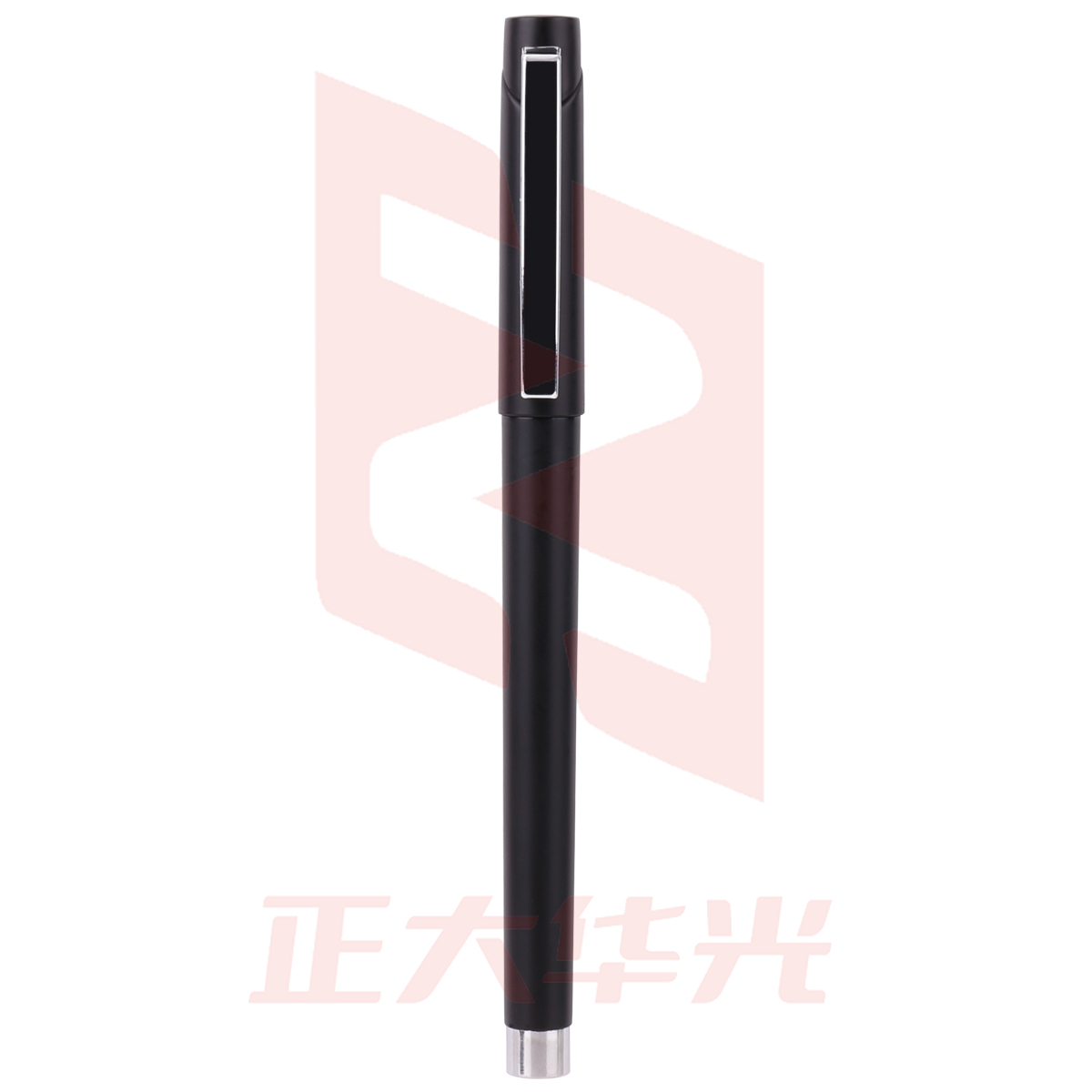 得力S74中性笔0.5mm子弹头(黑)(12支/盒)XTGM04121342591919