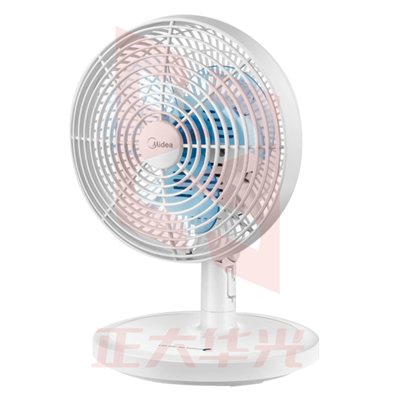 美的（Midea）FTW18-12L 台夹两用扇/电风扇