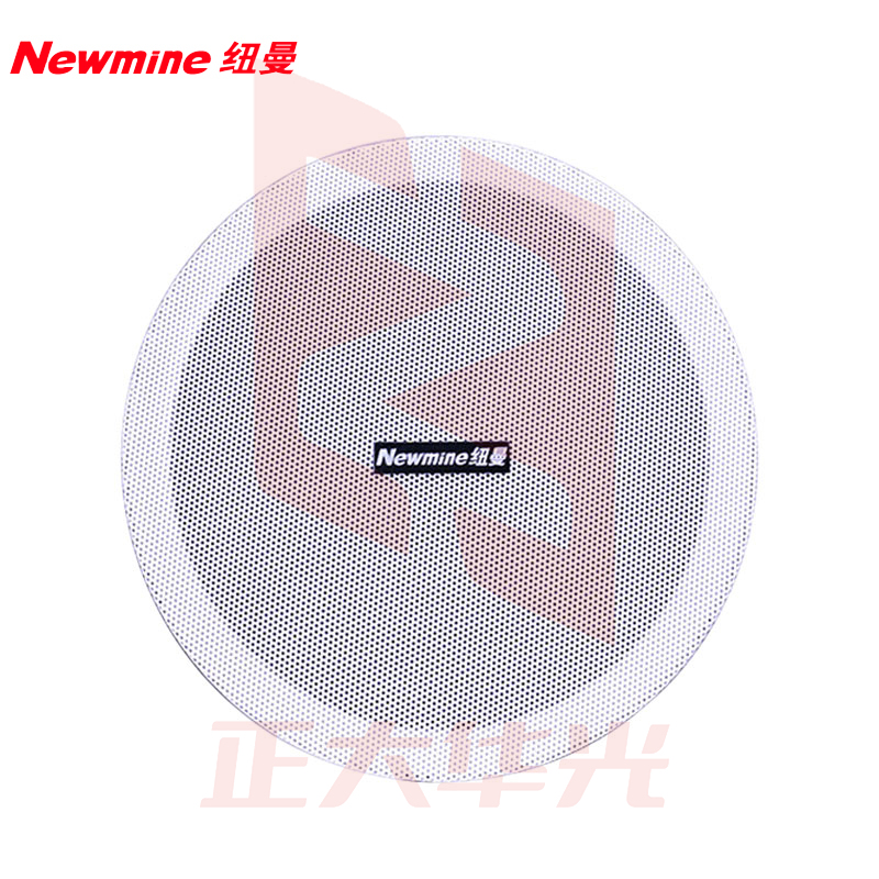 纽曼(Newmine) 无线蓝牙吸顶喇叭音响 K-908A(主机)XTGM2023081613101314