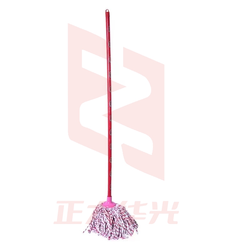 不锈钢杆神奇毛巾布拖把地拖吸水墩布老式拖把XTGM202302131541194