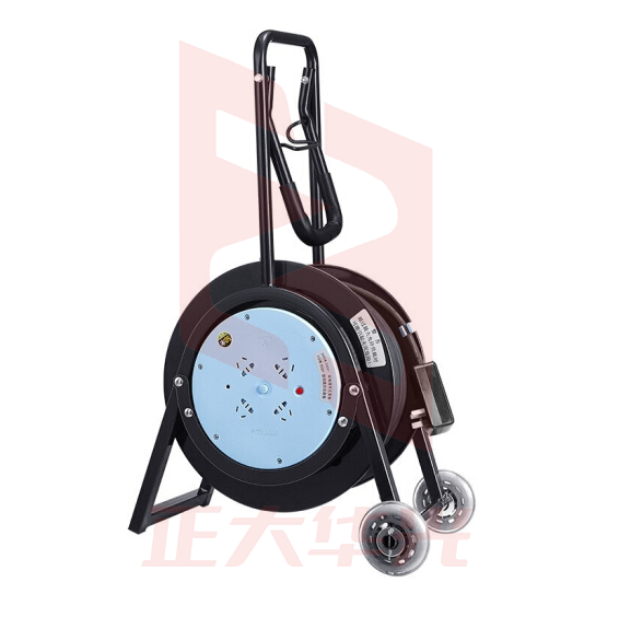 公牛 GN-805D(S)50米3*2.5 绕线器