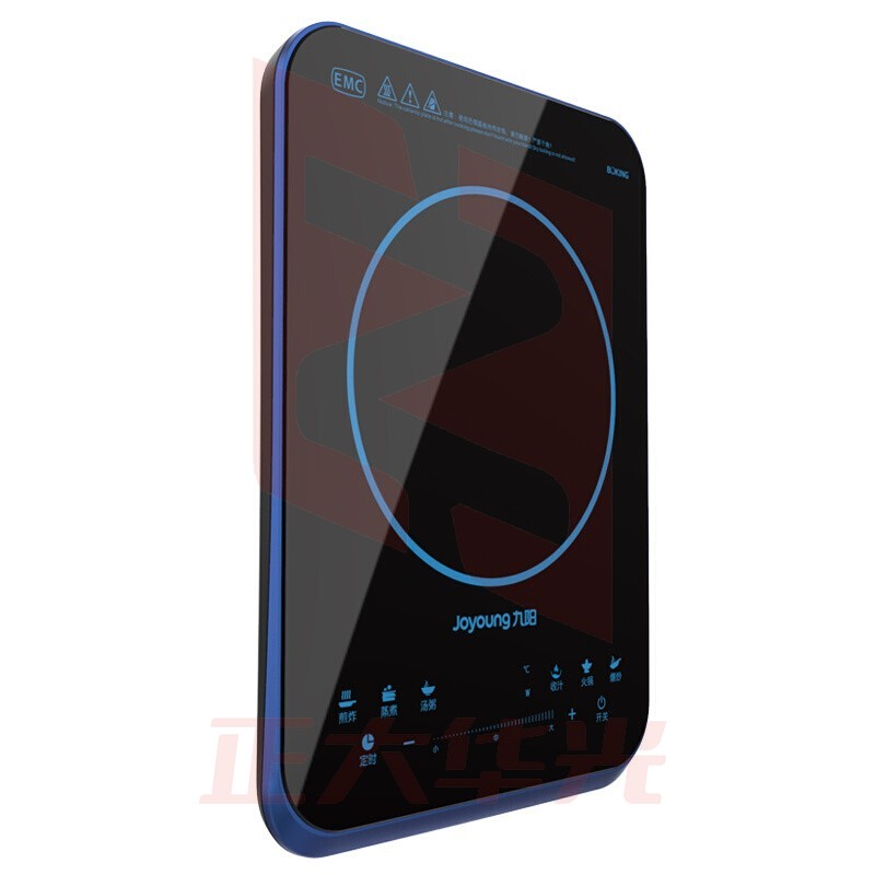 九阳(Joyoung) 电磁炉 家用大功率2200w C22-LC3  (XTGM2023081115140510)
