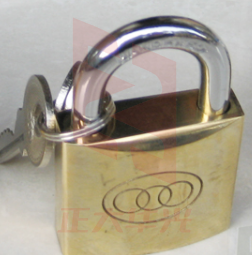 三环 50mm铜挂锁	265  6/盒 单位；把 XTGM202304111419451