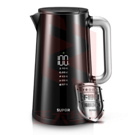 苏泊尔电热壶SW-17S62A    XTGM202307021326183