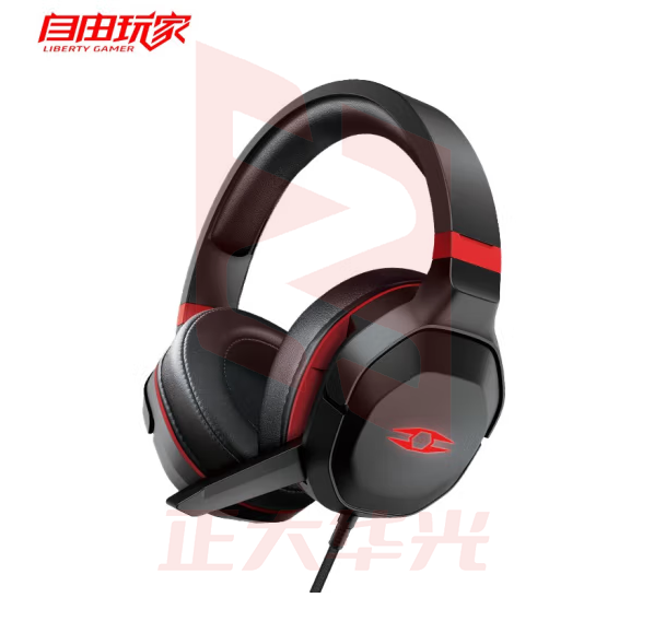 得胜/TAKSTAR 召 FORGE 耳机(耳麦)   XTGM202307181518476