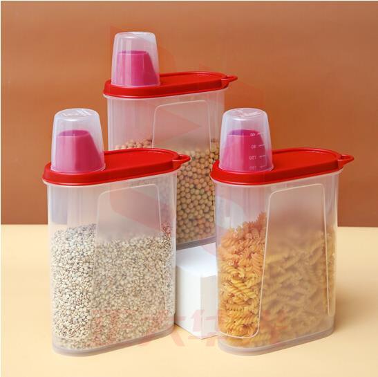 禧天龙杂粮收纳盒2.3L(XTGM202308141621338)