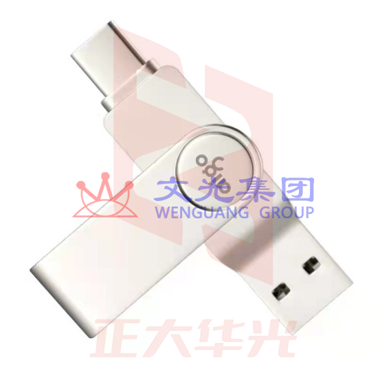 爱国者  64G  U盘 U356 优盘Type-C USB3.1 手机U盘 双接口手机电脑用 XTGM202303261304550