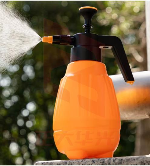 浇水高压清洗空调 3L 气压式喷瓶消毒液喷壶喷雾器 (XTGM202308101254198)