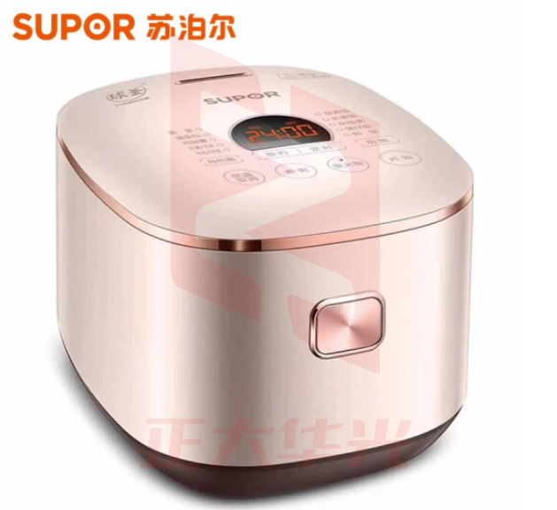 苏泊尔电饭煲SF50HC57     XTGM2023070213254210