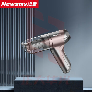 纽曼(Newsmy)X1无刷版 车载吸尘器手持无线小型汽车吸尘器大吸力车内家两用便携XTGM202308161309205