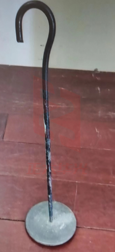 牵引钩 XTGM08311504476678