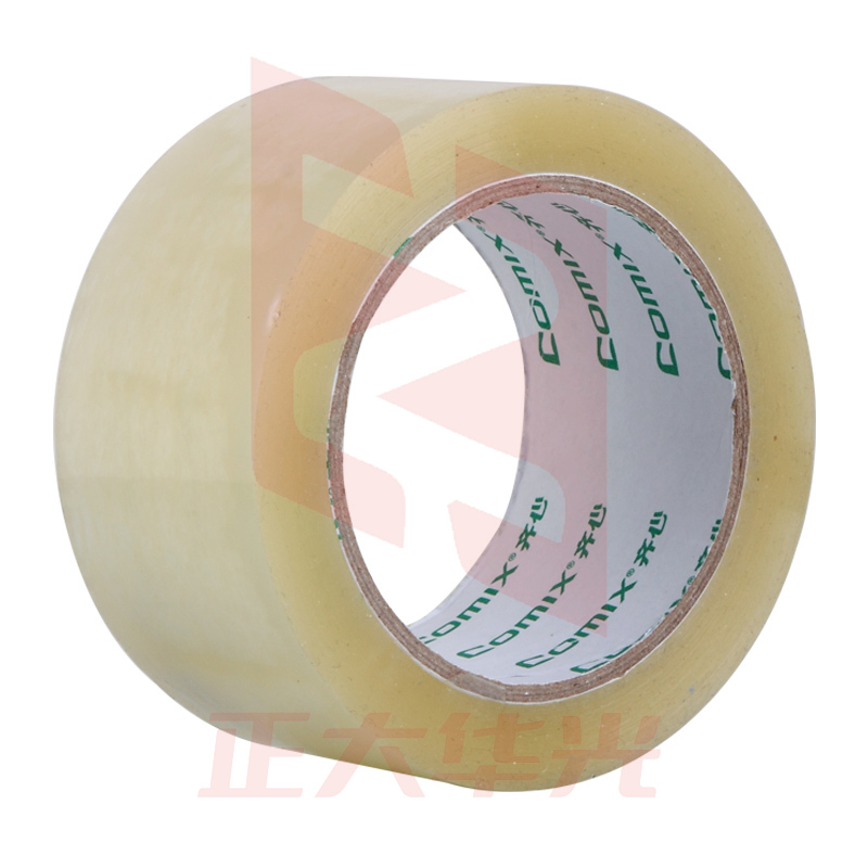 齐心 JF4510-6 封箱胶带  卷   XTGM02070959403720