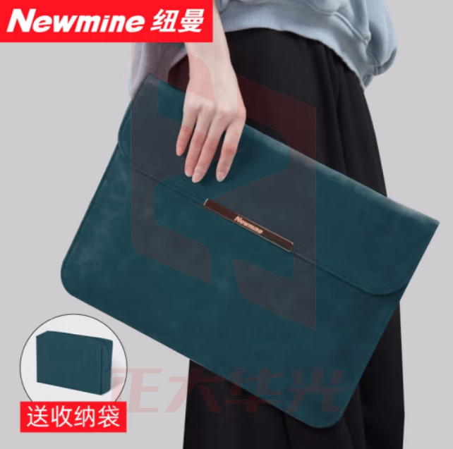 纽曼(Newmine)NDB13笔记本电脑包内胆包 13.3英寸 绿色 (XTGM202308161330254)