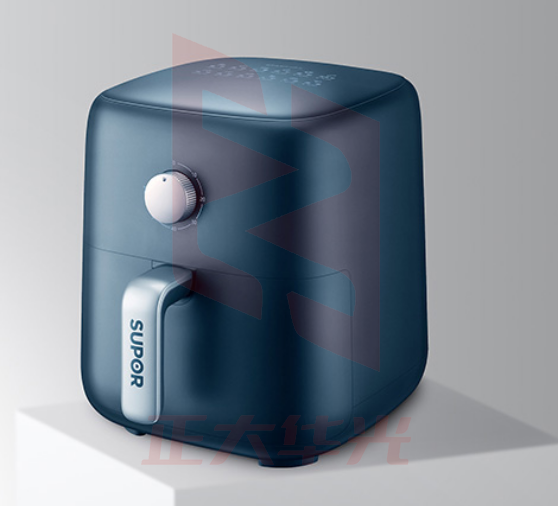 苏泊尔空气炸锅KJ42D811    XTGM202307021326496