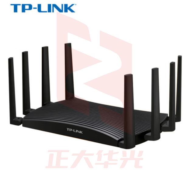 普联(TP-LINK)TL-XDR6070易展Turbo版 AX5400M双频千兆2.5G口大功率Mesh穿墙 WiFi6智能无线路由器 (XTGM202308151305152)