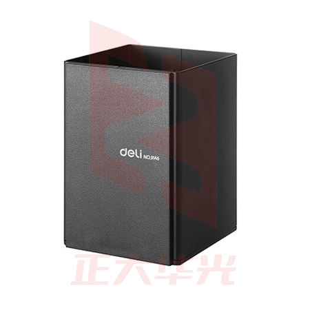 得力9146笔筒(混)(只)XTGM04101439028081