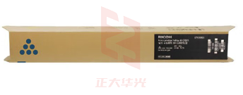 理光 MC2001L型(842411)青色/2500页 MC2000/MC2001/MC2000ew (XTGM202308101328587)