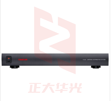 得胜(TAKSTAR)  TS-AD1 天线分配系统电源分配系统 可为4台 接收机供电 工程应用户外演出    XTGM202307181503014