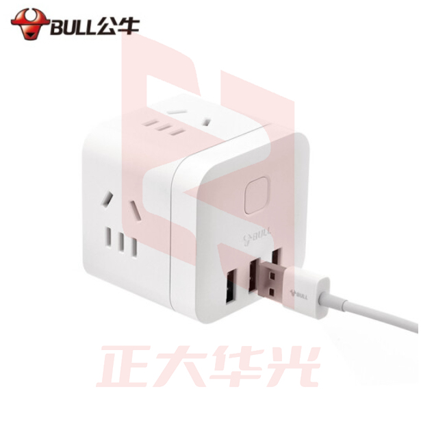 公牛多共功能插座   XTGM202307201341194