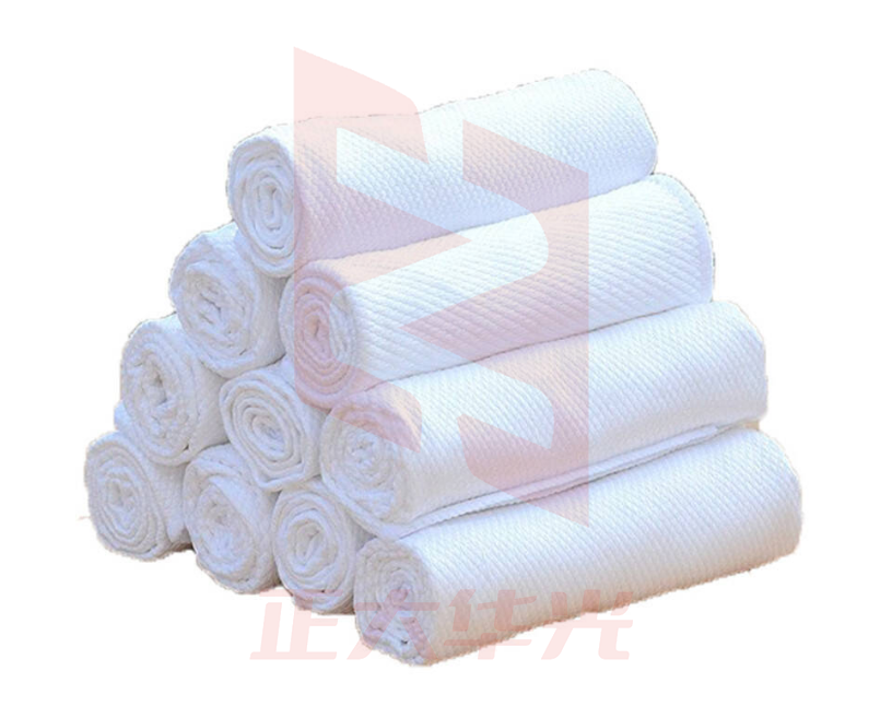 鱼鳞布 50*50   条 (颜色随机)XTGM02241223076044