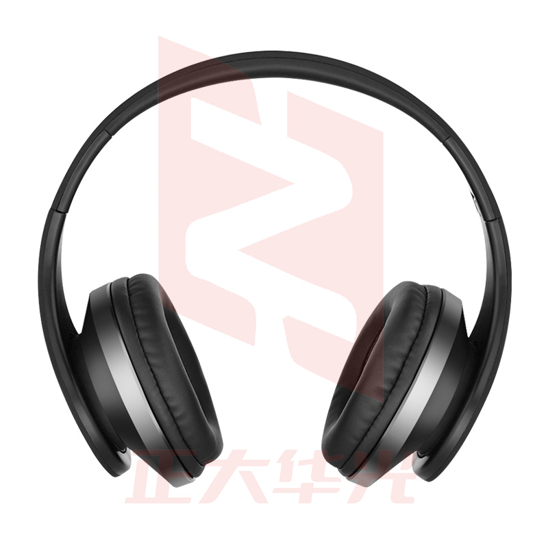 纽曼(Newmine )TB203头戴式蓝牙耳机 网课耳麦立体声无线耳机 黑 色 (XTGM2023081613284510)