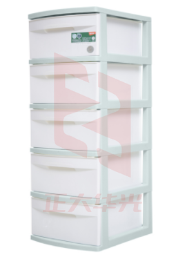 禧天龙KG-5094五层收纳柜 文件箱 (XTGM2023081416215614)