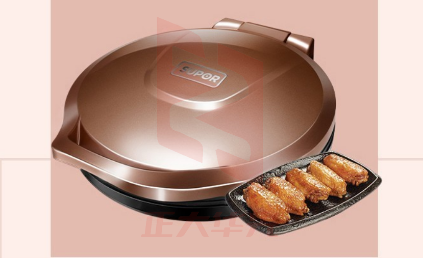 苏泊尔煎烤机JJ30A848-150     XTGM202307021326205