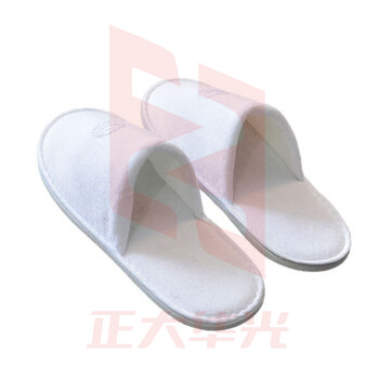 一次性拖鞋 家用高档 可水洗防滑拖鞋 (XTGM202308141042116)