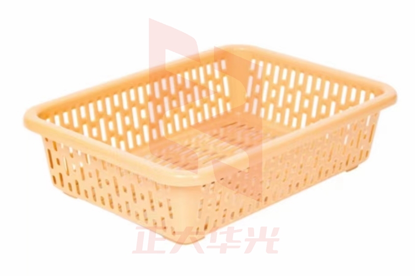 英派 加厚塑料周转方形筛筐 小号  XTGM0122145243859