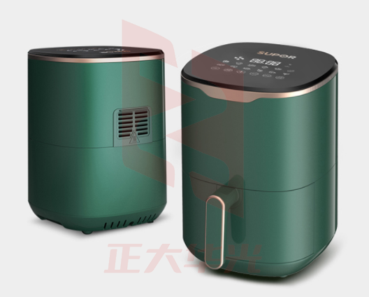 苏泊尔空气炸锅KD30DQ815    XTGM202307021326529