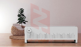 西屋（Westinghouse） WTH-T2006 日常生活类电器 取暖器 西屋踢脚线取暖器