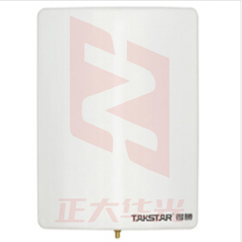 得胜(TAKSTAR)  TS-AD3 2.4G指向性天线有效抑制干扰 防水 工程应用户外演出    XTGM202307181503036