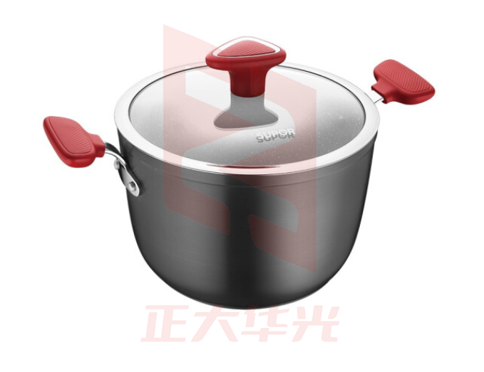 苏泊尔星星石健康不粘汤锅PT20W2   XTGM202307021302526