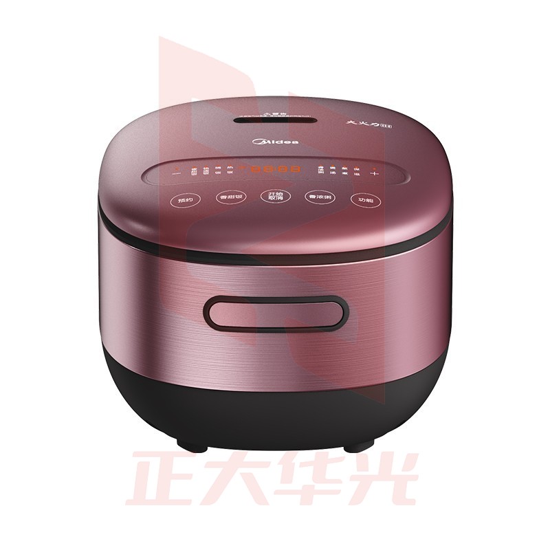 美的 电饭煲4升智能 CFB4090H