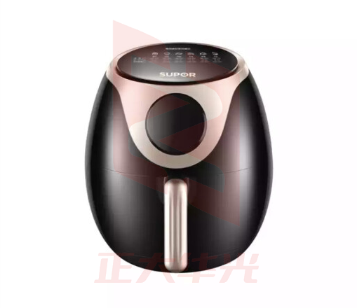 苏泊尔空气炸锅KD35D71     XTGM202307021326518