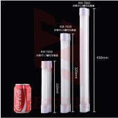 康铭(KANGMING)KM-7660 充电灯户外灯露营灯强光手电筒LED应急灯管USB口充电无极调光帐篷灯   (XTGM2023081512555813)