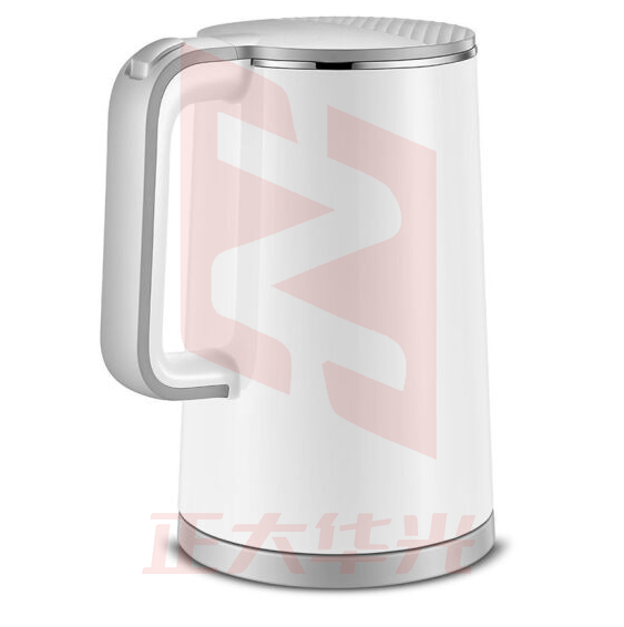 苏泊尔(SUPOR) SW-15S65 煮水 壶身显温 触控调温 304不锈钢 双层防烫电水壶XTGM202307021301305