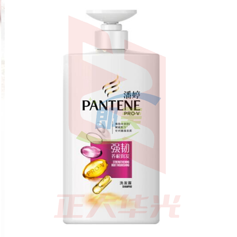 潘婷 潘婷  750ml氨基酸洗发水强韧养根润发XTGM202306211312382