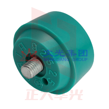 世达(SATA)塑料软性锤头 92525