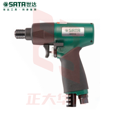 世达 (SATA)强力手枪式气动螺丝批 02312