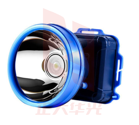 康铭KM-D2012L 头灯强光远射充电头戴式露营灯强光头灯充电照明灯充电灯户外夜钓头灯 (XTGM202308151255112)